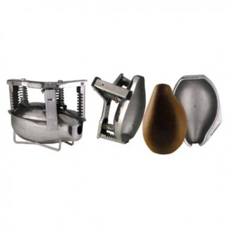 KNUCKEL BIRNENFORM 7 K. 345x240x110...