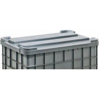1000x640 mm ABDECKUNG FÜR CTF