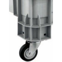 SUPLEMENTO DE RODAS DE...