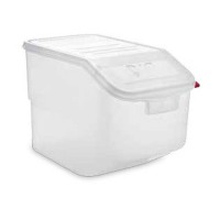 ACCESSIBLE CONTAINER 50 L. 918