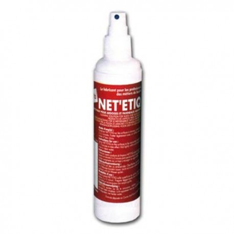 SPRAY NETEJADOR PISSARRES