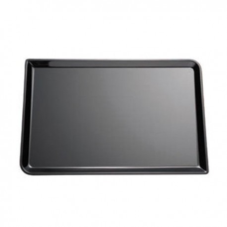 SCHWARZES TABLETT 22x14,5x2 cm