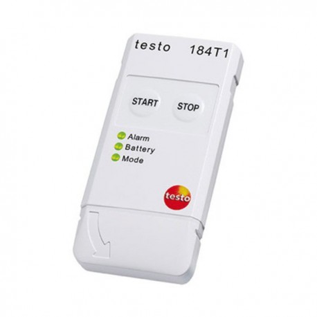 DATALOGGER 184 T1 -35+70º C 90 GIORNI
