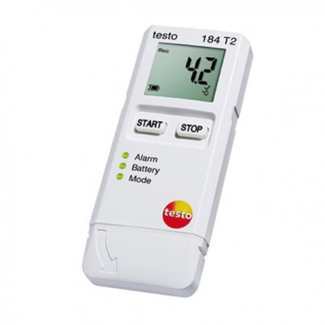 DATALOGGER 184 T2 -35+70º C 150 DAYS
