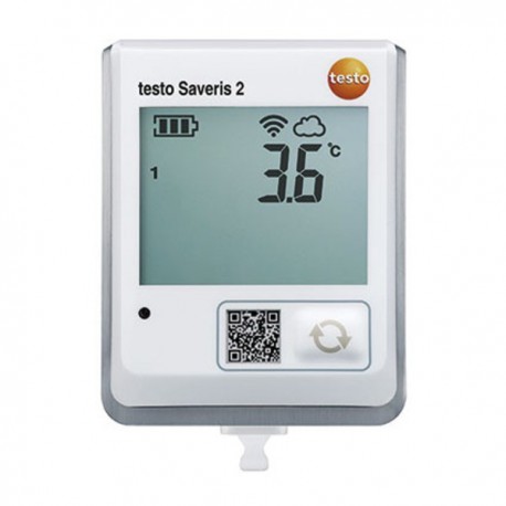 SAVERIS 2-T1 RECORDER