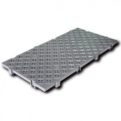 PIASTRELLA 1000x500x50 mm. 3,35 kg