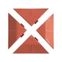 RAMP ANGLES 4 UNITS.