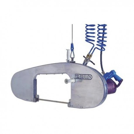 HOEKZAAG FREUND 2300W 42V SB50-08