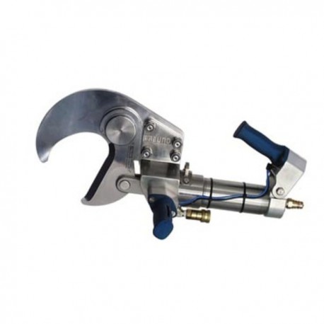 NOŻYCE HYDRAULICZNE FREUND HLS12