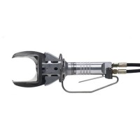 FREUND HYDRAULIC SHEAR...