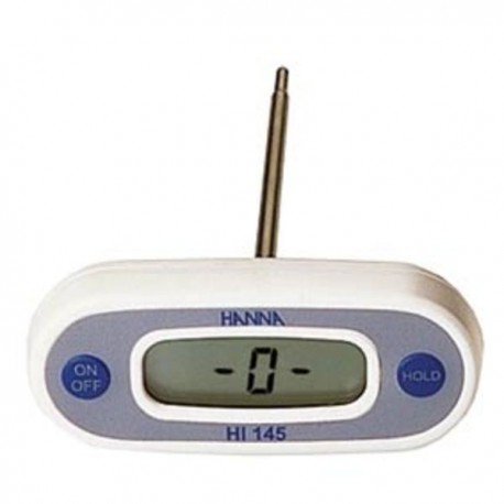 TERMOMETRO - SONDA 50+220º C 125...