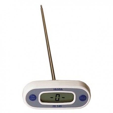 THERMOMETER - 50+220º C SONDE 300...