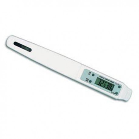 ELECTRONIC THERMO HYGROMETER
