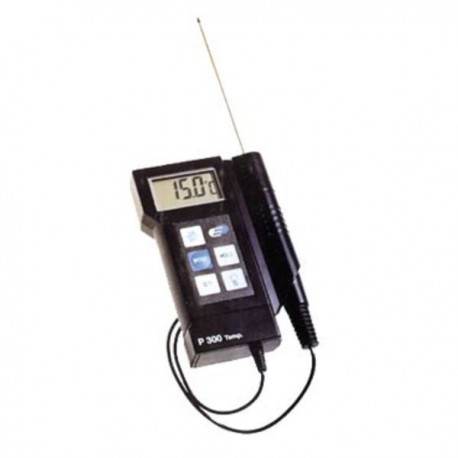DIGITALE THERMOMETER - 20+200º C 5726