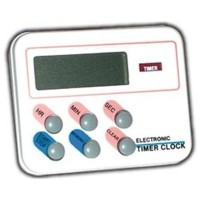 ALARME NUMÉRIQUE 24 heures