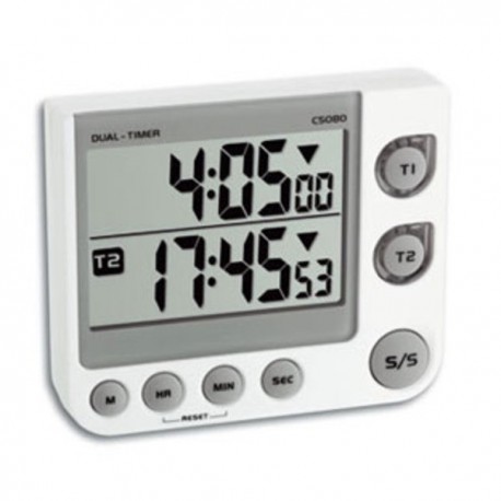DIGITAAL ALARM 99 uur