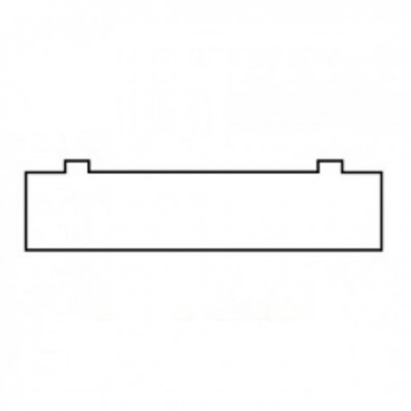 PLACAS ADHESIVAS NECTAR 15 W 12 UDS.