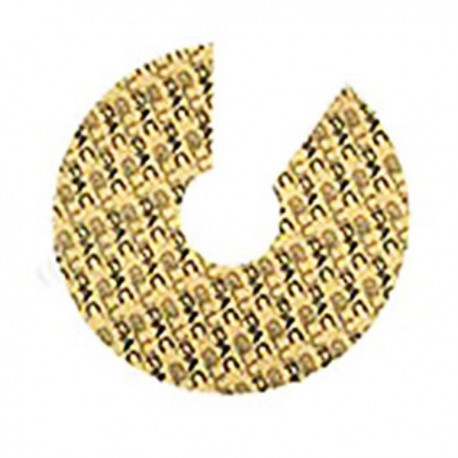 PLACAS ADESIVAS AURA 22 W.