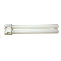 DOUBLE PIPE PL-L 18W/10/4P