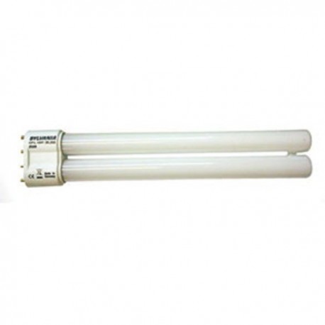 TUBO DUPLO PL-L 18W/10/4P
