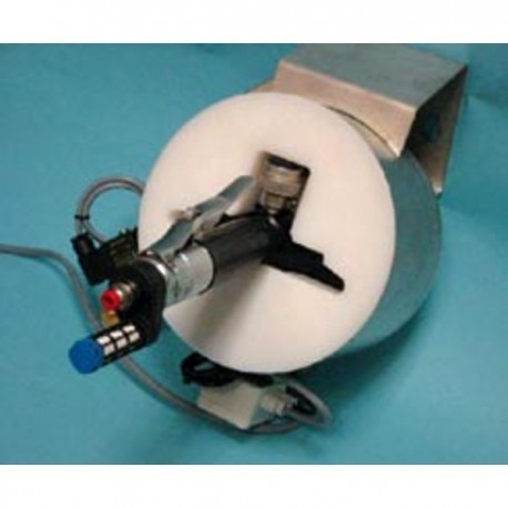 STÉRILISATEUR À LAME CIRCULAIRE