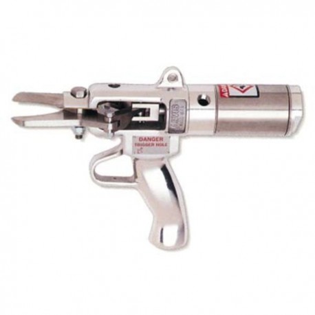 JARVIS BIRD NECK CUTTER