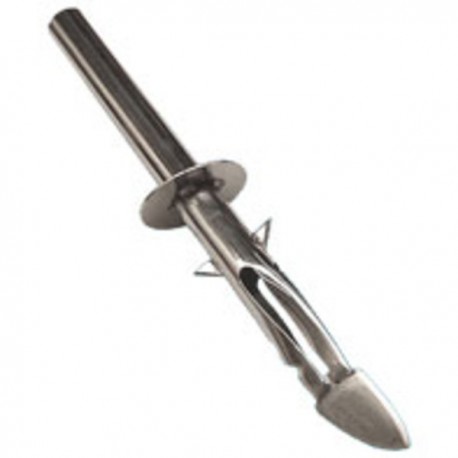 SANGRADOR TROCART ACER INOX
