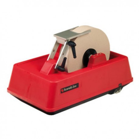 AFILADORA AGUA SC-200 120 rpm
