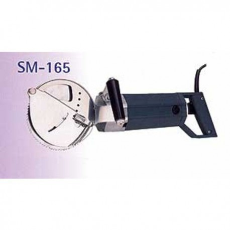 SERRA CIRCULAR 220V SM-165