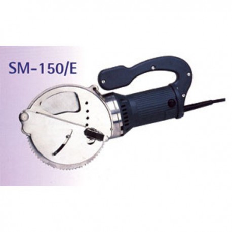 KÖRFŰRÉSZ 220V SM 150