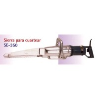DECOUPEERZAAG SE 350 1500 W