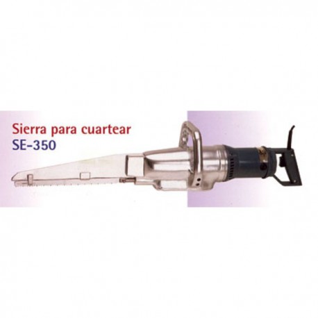 SEghetto alternativo SE 350 1500 W