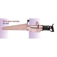 SAW SAW SE 500 mm. 1500W