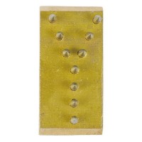 30 mm-es LAZA BETŰK