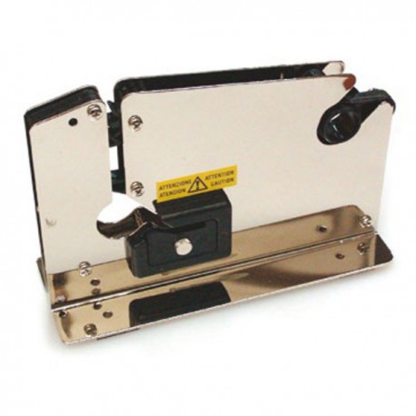 TANCA BOSSES INOX D-2 IXC
