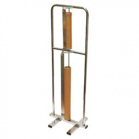 DOUBLE VERTICAL SPOOL HOLDER 32/64