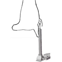 EXTRACTOR PIEL VIENTRE OVINOS