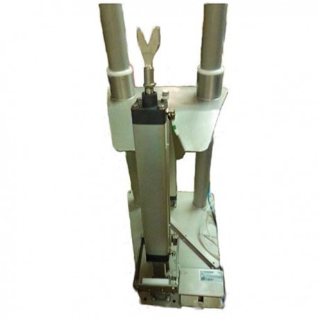 EXTRACTOR PIEL CUELLO OVINOS