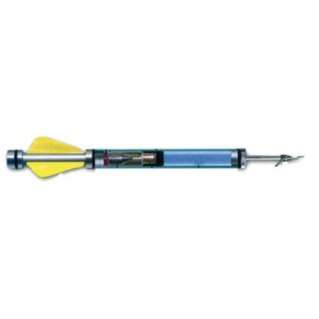 SERINGUE HYPODERMIQUE 5 ml
