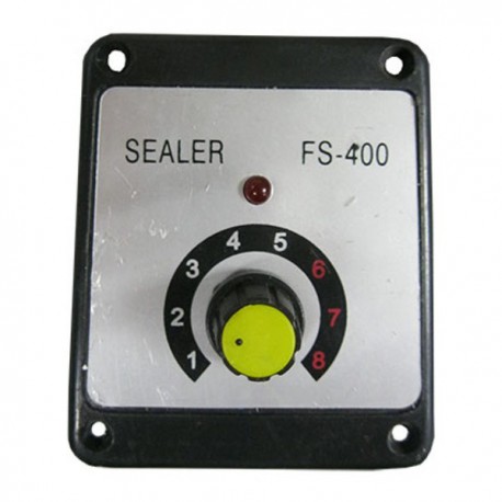 TEMPORITZADOR SEGELLADORA FS-400