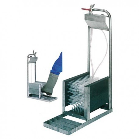 RUČNO PRANJE ČIZMA INSVET 9885