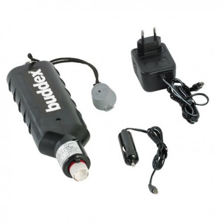 DESCORNADOR RECARGABLE 12V.3720