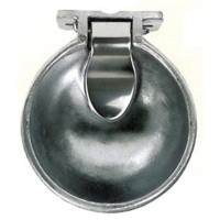 ALUMINIUM DRINKER VOOR...