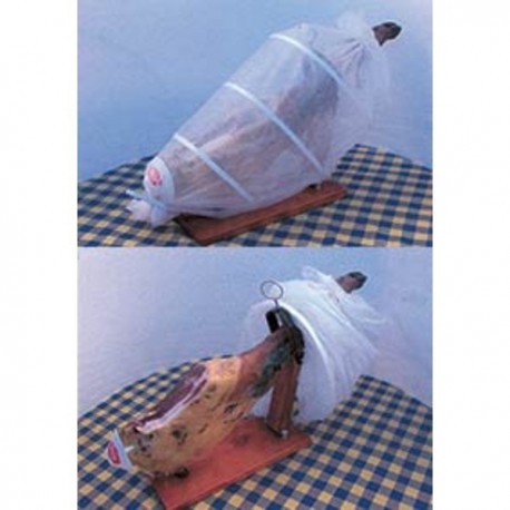 HAM PROTECTOR IN HAM HOLDER