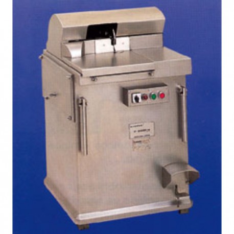 PANCETTAS UND SCHINKENKNOTTER P-2000 H