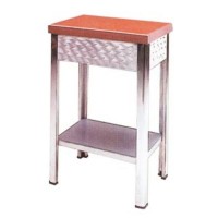 NOX FIBER AND STEEL PIT....
