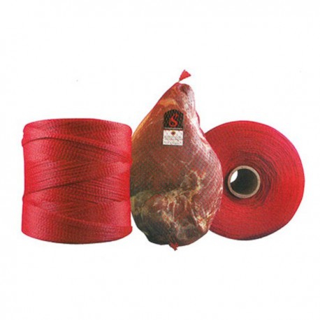 ROTLLO MALLA PERNIL VERMELLA 2.700 Mt.