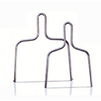 TAGLIAFORMA IN ACCIAIO INOX...