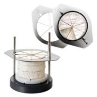 STAINLESS STEEL CHEESE...
