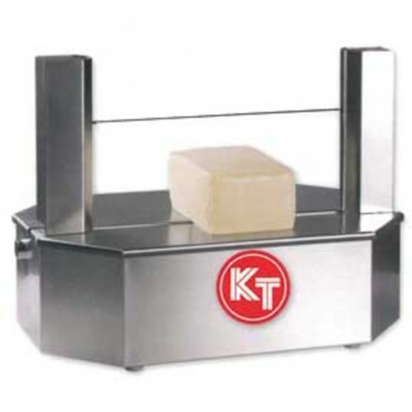 ELECTRIC CHEESE CUTTER WITH KT THREAD